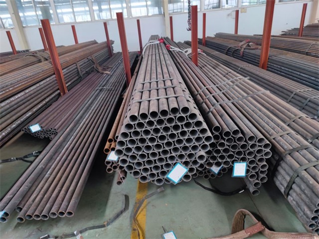 湘乡20G合金无缝钢管